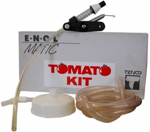 Tomato kit